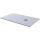Поддон для душа Aquanet Pleasure ATS-140x80U-W с сифоном, прямоугольный, низкий