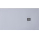 Поддон для душа Aquanet Pleasure ATS-160x90U-W с сифоном, прямоугольный, низкий