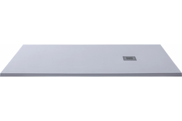 Поддон для душа Aquanet Pleasure ATS-160x90U-W с сифоном, прямоугольный, низкий