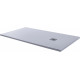 Поддон для душа Aquanet Pleasure ATS-160x90U-W с сифоном, прямоугольный, низкий