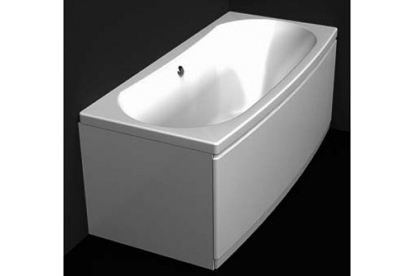 Боковой экран Aquanet Vega 100 см (левый)