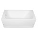 Экран Aquanet Roma 170 см с креплением