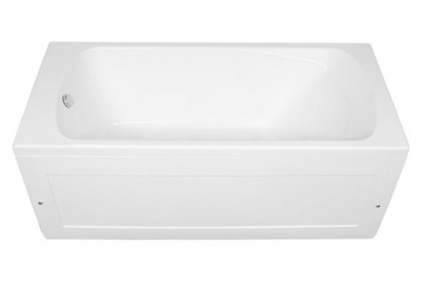 Экран Aquanet Roma 160 см с креплением