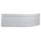 Экран Aquanet Allento L