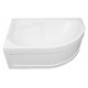 Экран Aquanet Allento L