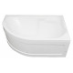 Экран Aquanet Allento R