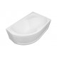 Экран Aquanet Allento R