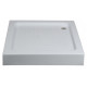 Поддон для душа Aquanet HX108 90x90 квадратный, средний