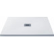 Поддон для душа Aquanet Astra 100x100 с сифоном, квадратный, низкий