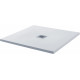 Поддон для душа Aquanet Astra 100x100 с сифоном, квадратный, низкий
