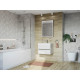 Экран Aquanet Lotto L170 H5