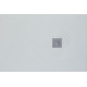 Поддон для душа Aquanet Pleasure NEW 002G 120x80 без сифона, серый камень, прямоугольный, низкий