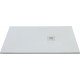 Поддон для душа Aquanet Pleasure NEW 002G 120x80 без сифона, серый камень, прямоугольный, низкий