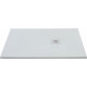 Поддон для душа Aquanet Pleasure NEW 002.1G 120x90 без сифона, серый камень, прямоугольный, низкий
