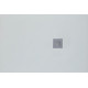 Поддон для душа Aquanet Pleasure NEW 005G 160x80 без сифона, серый камень, прямоугольный, низкий