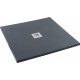 Поддон для душа Aquanet Pleasure NEW 001B 90x90 без сифона, черный камень, квадратный, низкий