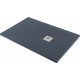 Поддон для душа Aquanet Pleasure NEW 002B 120x80 без сифона, черный камень, прямоугольный, низкий