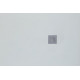 Поддон для душа Aquanet Pleasure NEW 002G 120x80 с сифоном, серый камень, прямоугольный, низкий
