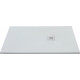 Поддон для душа Aquanet Pleasure NEW 002G 120x80 с сифоном, серый камень, прямоугольный, низкий