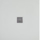 Поддон для душа Aquanet Pleasure NEW 001.1G 100x100 с сифоном, серый камень, квадратный, низкий