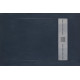 Поддон для душа Aquanet Delight NEW 009B 140x80 черный камень, без сифона, прямоугольный, низкий