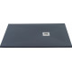 Поддон для душа Aquanet Pleasure NEW 002B 120x80 с сифоном, черный камень, прямоугольный, низкий