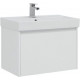 Мебель для ванной Aquanet Nova Lite 75 1 ящик подвесная,  в современном стиле