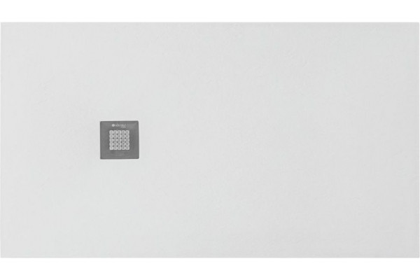 Поддон для душа Aquanet Pleasure ATS-140x80U-W прямоугольный, низкий