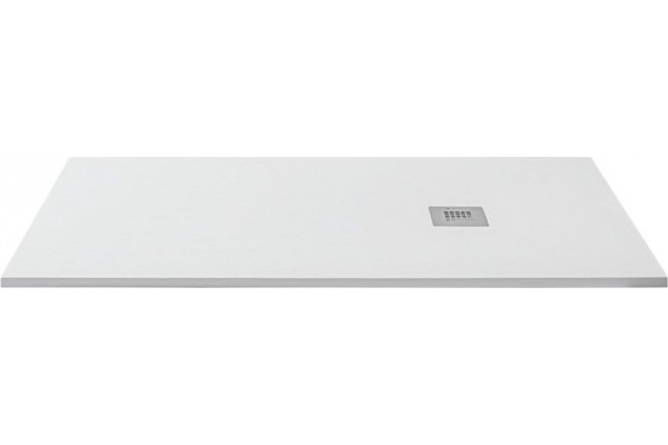 Поддон для душа Aquanet Pleasure ATS-140x80U-W прямоугольный, низкий