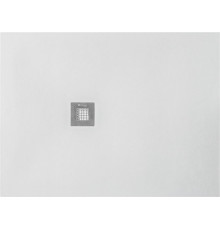 Поддон для душа Aquanet Pleasure ATS-120x90U-W прямоугольный, низкий