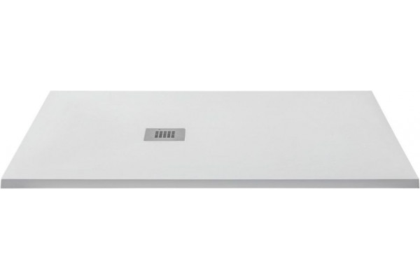 Поддон для душа Aquanet Pleasure ATS-120x90U-W прямоугольный, низкий