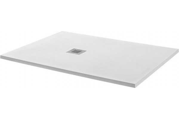 Поддон для душа Aquanet Pleasure ATS-120x90U-W прямоугольный, низкий