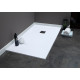 Поддон для душа Aquanet Pleasure ATS-120x90U-W прямоугольный, низкий