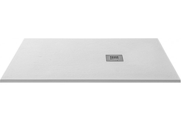 Поддон для душа Aquanet Pleasure ATS-120x80U-W прямоугольный, низкий