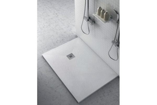 Поддон для душа Aquanet Pleasure ATS-120x80U-W прямоугольный, низкий