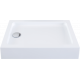 Поддон для душа Aquanet GL180 100х70 прямоугольный, средний