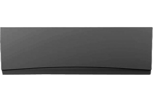 Экран Aquanet L150 H53 K черный