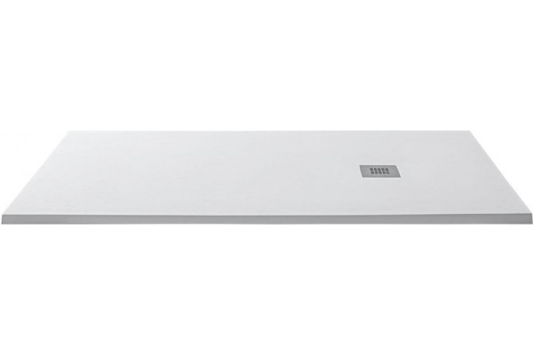 Поддон для душа Aquanet Pleasure ATS-160x90U-W прямоугольный, низкий