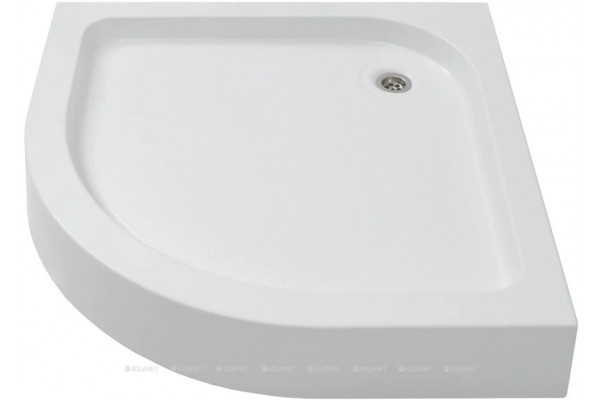 Поддон для душа Aquanet HX515 NEW 90х90х15 четверть круга, средний