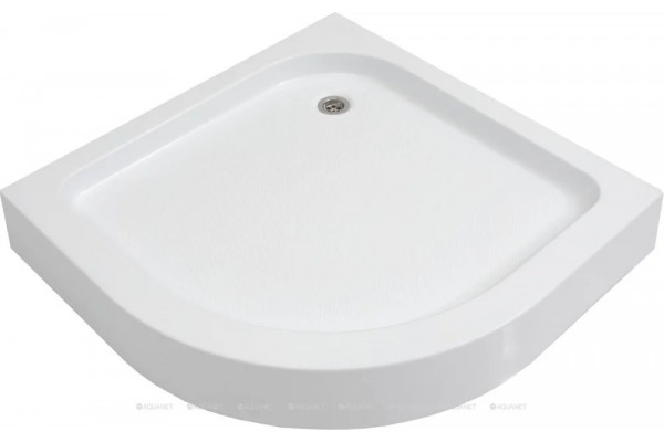 Поддон для душа Aquanet HX515 NEW 90х90х15 четверть круга, средний