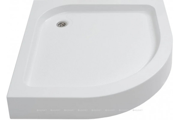 Поддон для душа Aquanet HX515 NEW 90х90х15 четверть круга, средний