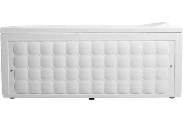 Экран Aquanet Rosa 150 белый
