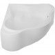Экран Aquanet Margarita 150