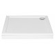 Поддон для душа Aquanet Gamma/Betta Cube 100x100 квадратный, низкий