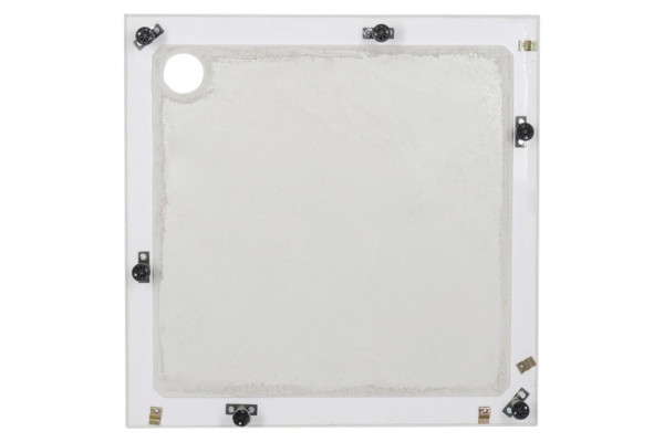 Поддон для душа Aquanet Gamma/Betta Cube 100x100 квадратный, низкий