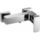 Смеситель Aquanet Cubic SD90447 для душа однорычажный, хром