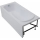 Экран Aquanet Polo 170 см