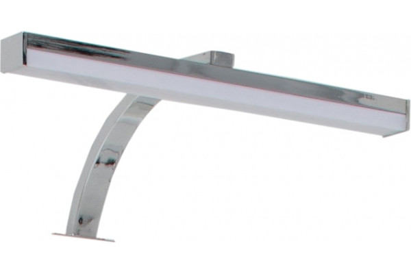 Светильник Aquanet WT-811/5W LED прямоугольный,  в современном стиле