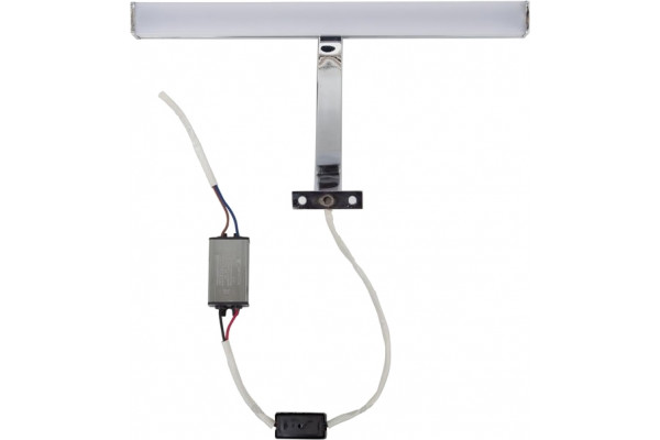 Светильник Aquanet WT-811/5W LED прямоугольный,  в современном стиле