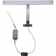 Светильник Aquanet WT-811/5W LED прямоугольный,  в современном стиле